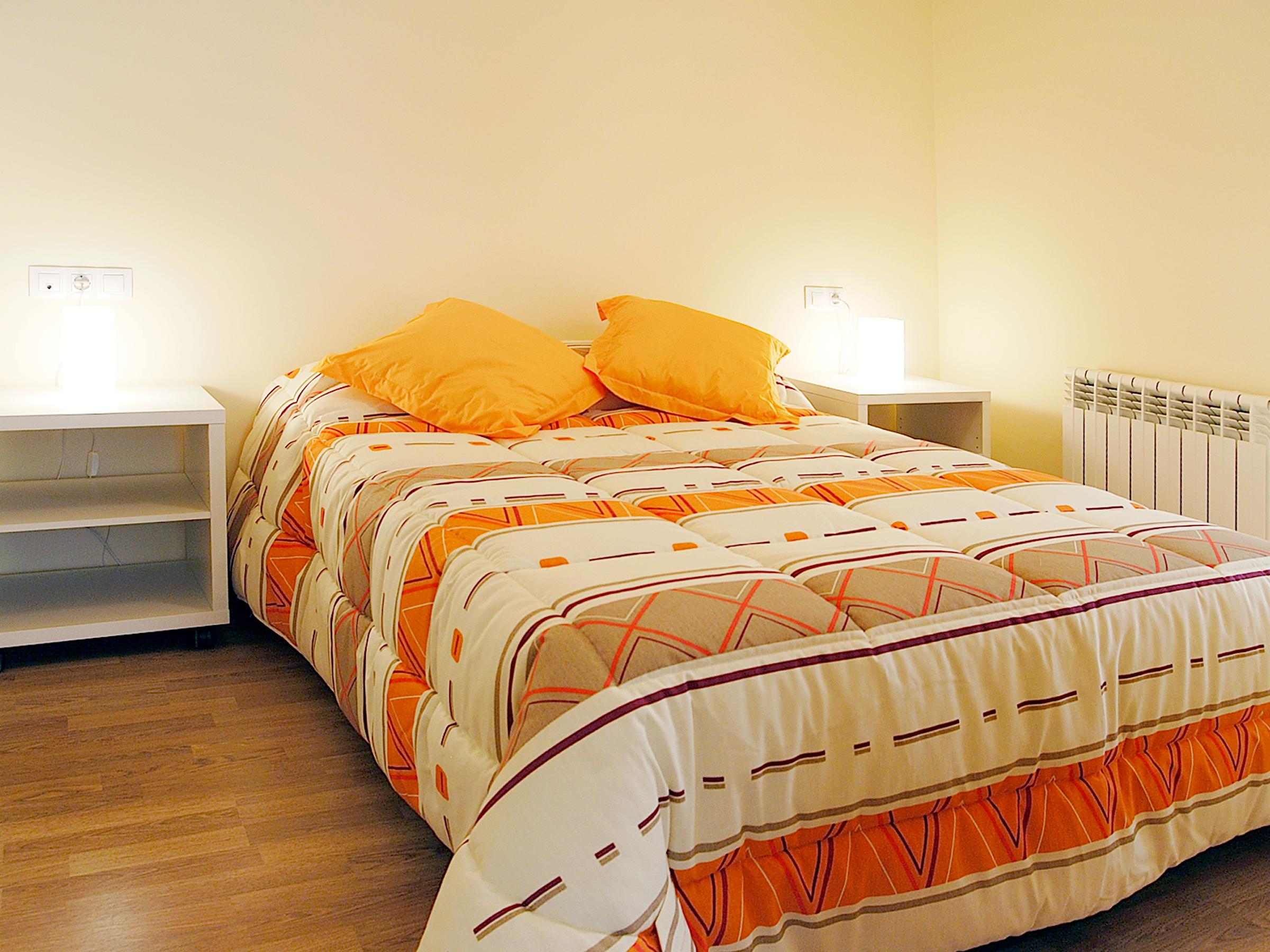 Aparthotel Nou เบียญา ภายนอก รูปภาพ