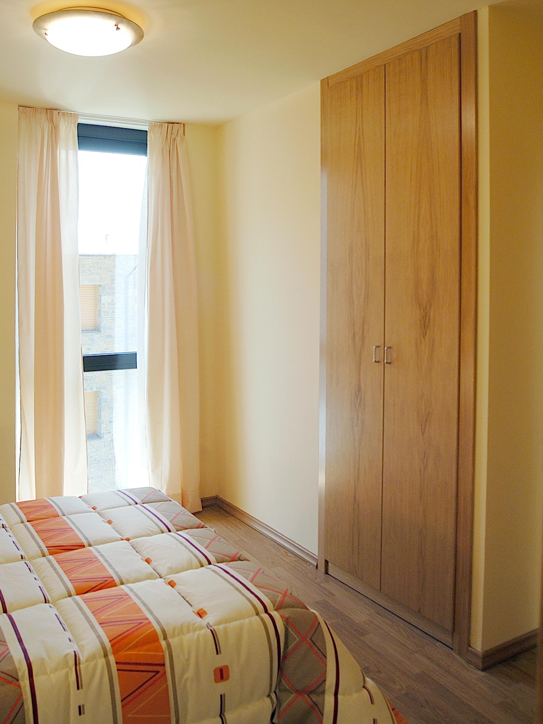 Aparthotel Nou เบียญา ภายนอก รูปภาพ