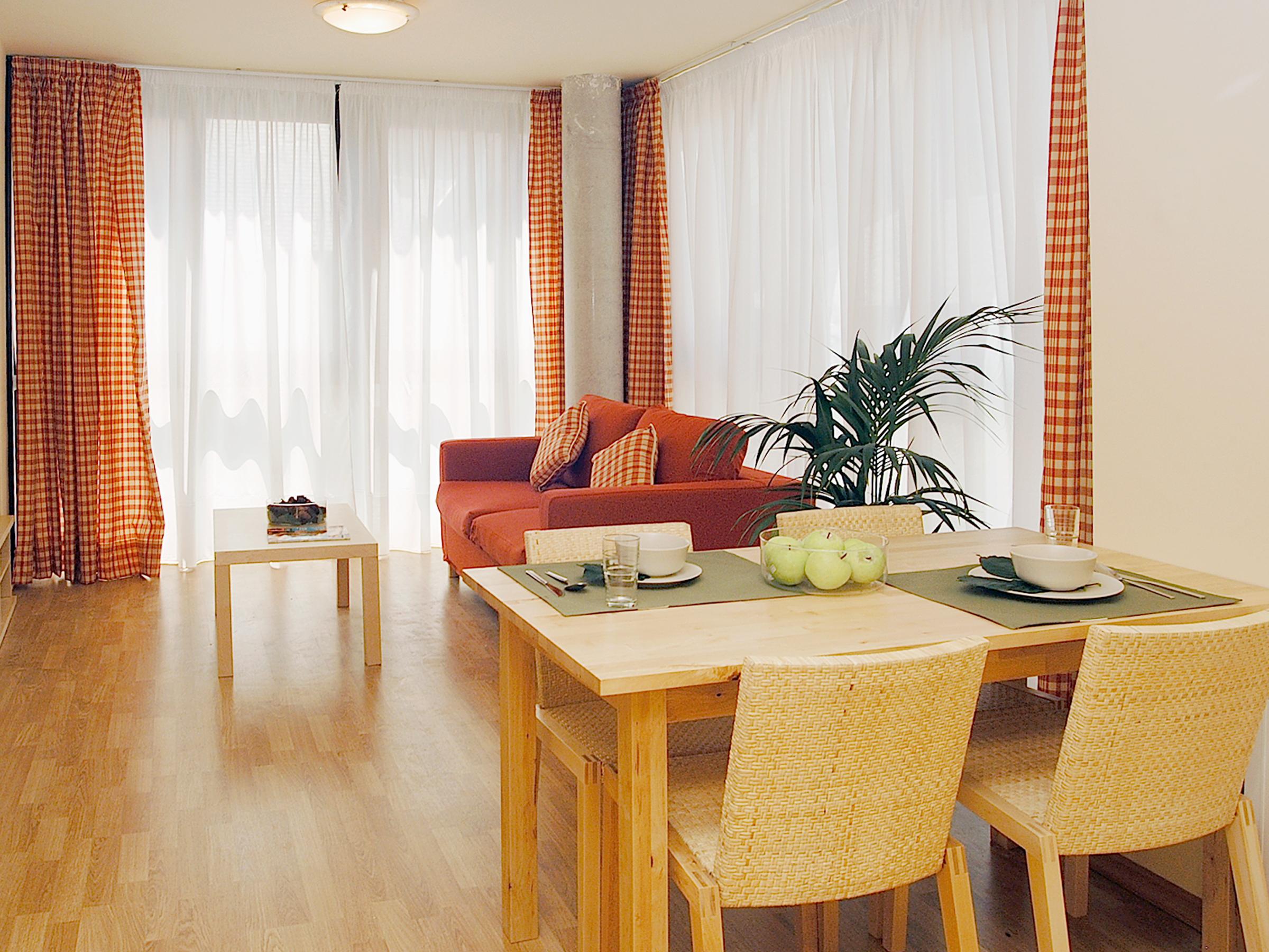 Aparthotel Nou เบียญา ภายนอก รูปภาพ
