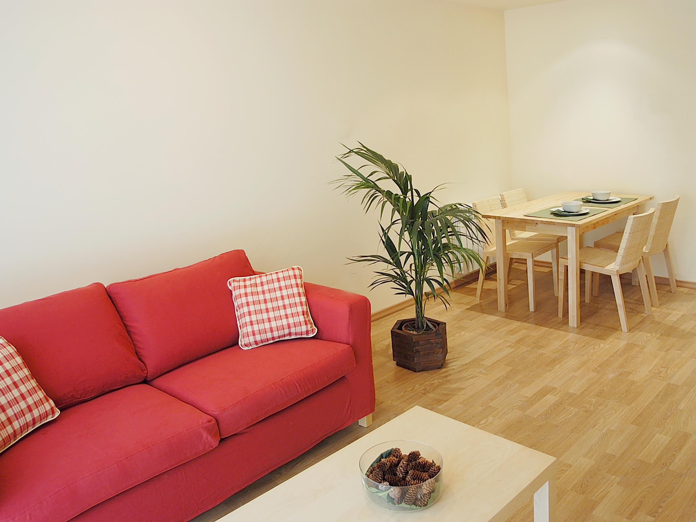 Aparthotel Nou เบียญา ภายนอก รูปภาพ