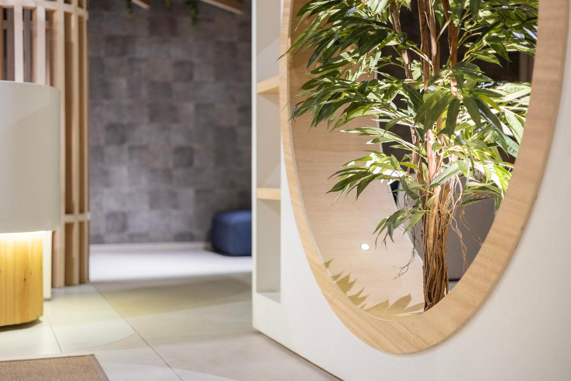 Aparthotel Nou เบียญา ภายนอก รูปภาพ